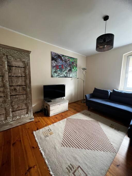Apartment Jelenizen
