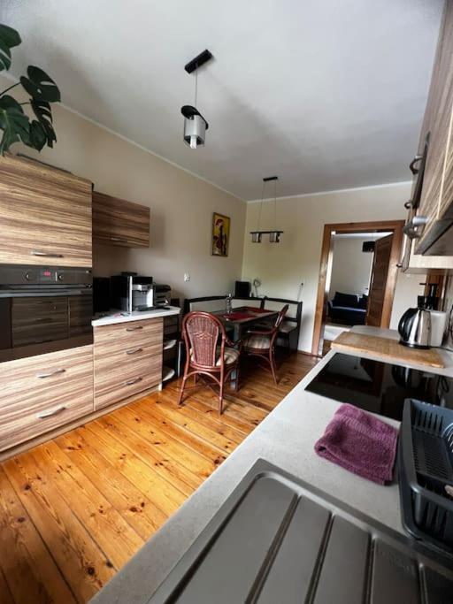 Jelenizen Apartment Jelenia Góra