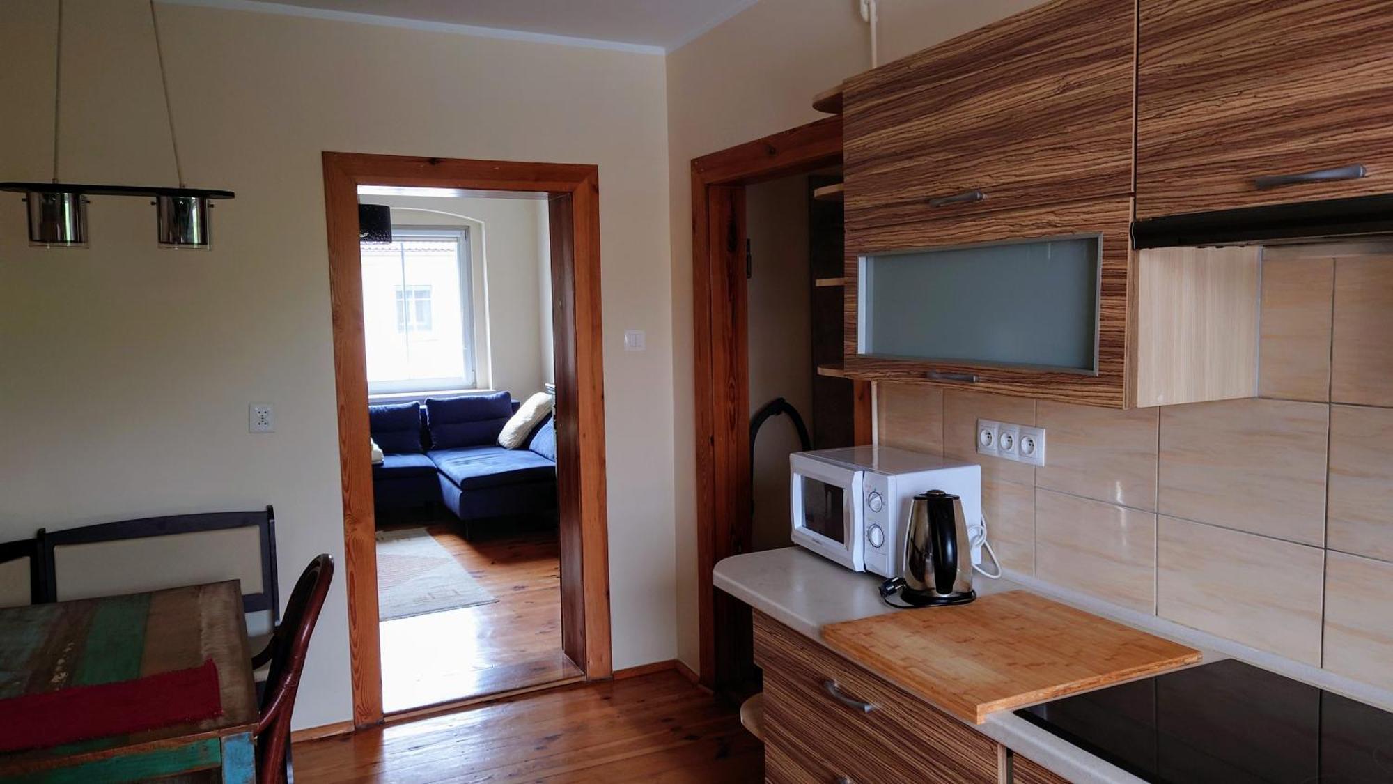 Apartment Jelenizen *
