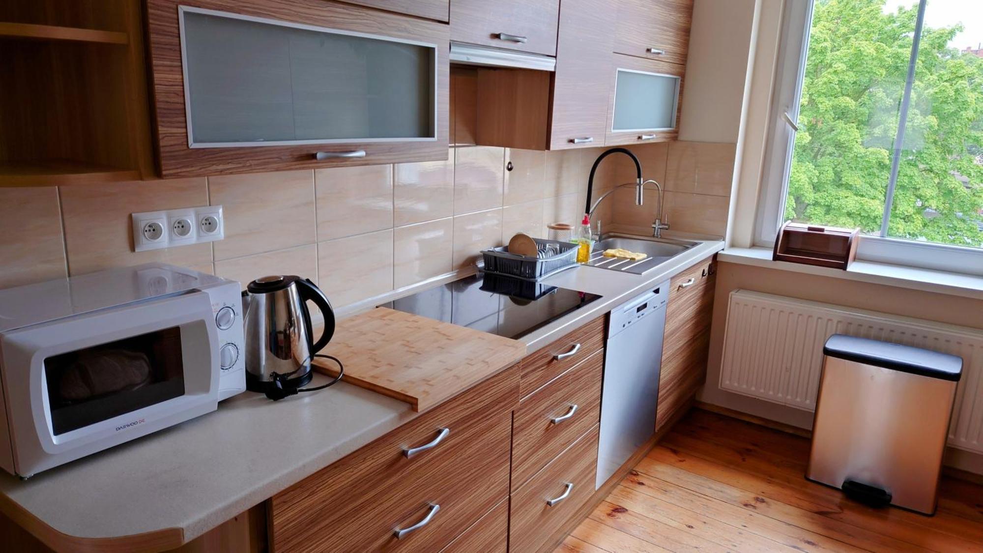 Apartment Jelenizen